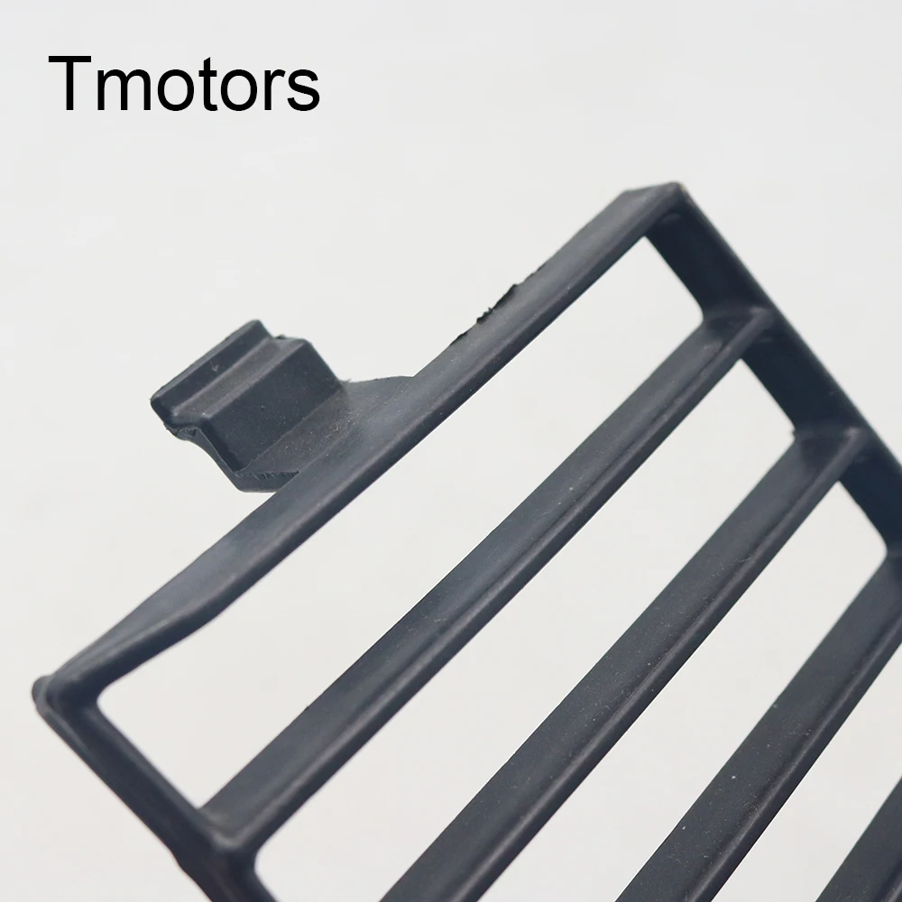 Решетка радиатора протектор гриль аксессуары для скутера защита резервуара воды