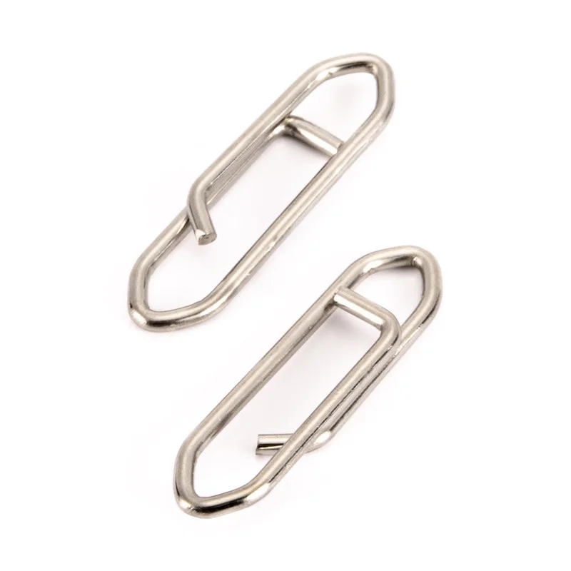 100 мощных светодиодных быстрая связь зажим рыболовные защелками