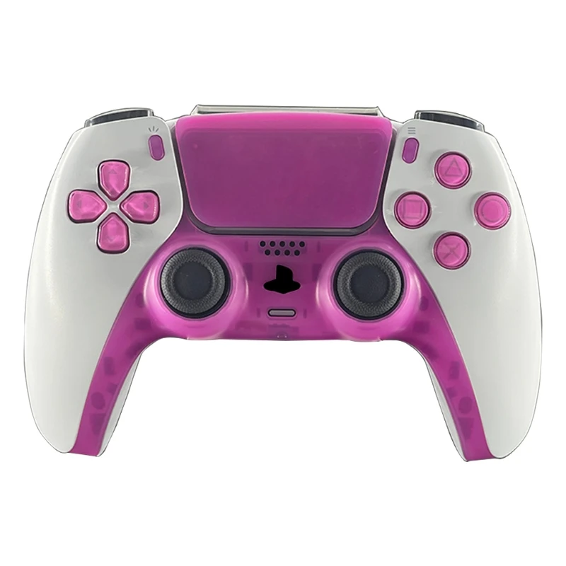 DIY декоративные полоски для PS5 пульт дистанционного управления джойстик ручки