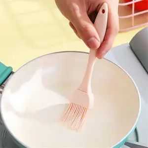 1 шт. силиконовая кисть для барбекю | Дом и сад