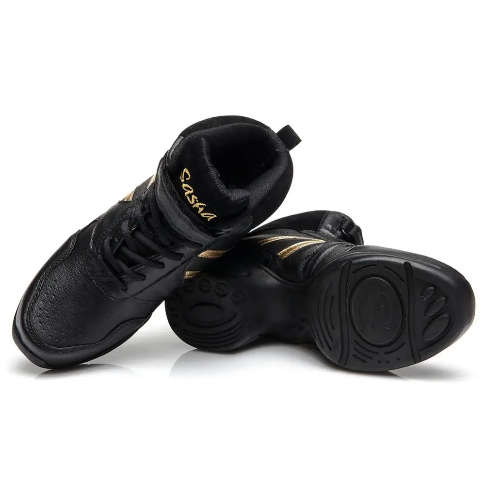 Женские кроссовки Танцевальная обувь Спортивная для танцев женщин Мужская из