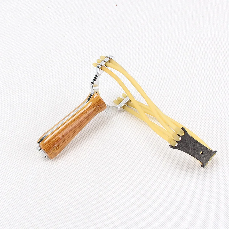 Профессиональная Рогатка для стрельбы из алюминиевого сплава камуфляжный лук не