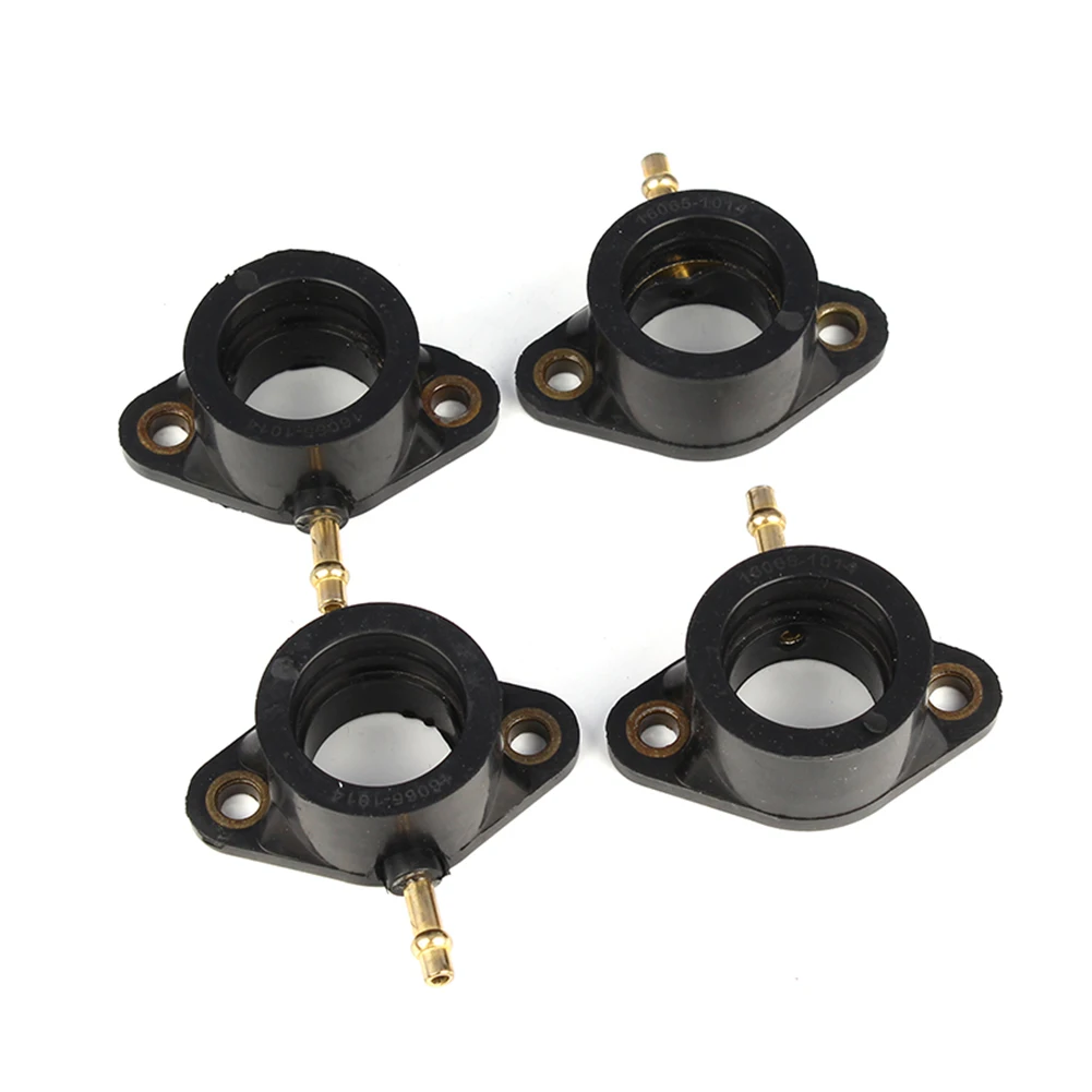 

Карбюратор для впускного коллектора мотоцикла для Kawasaki KZ1000 LTD KZ1100 GPZ Z400 J KZ400J KZ500B KZ550B KZ550D