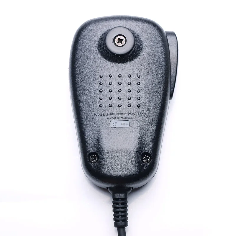 

Car Radio Microphone MH-42B for Yaesu FT-7800R FT-7900R FT-1807M FT-1802M FT-1907R FT-8800 FT-8900 FT-1900 FT-2900