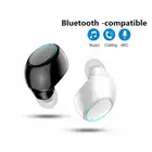 Bluetooth-наушники X6 Mini с микрофоном и поддержкой Bluetooth 5,0