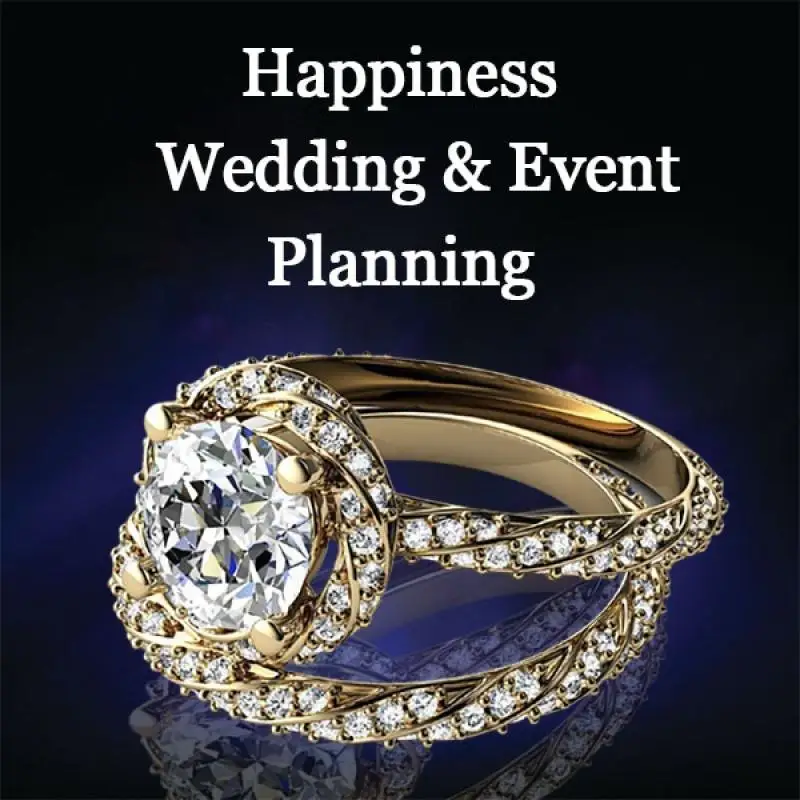 Изысканное кольцо в стиле ретро с кольцом Хало мужское обручальное женское