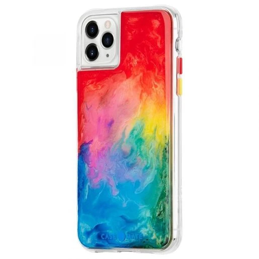 Чехол Case-Mate для iPhone 11 Pro Watercolor | Мобильные телефоны и аксессуары