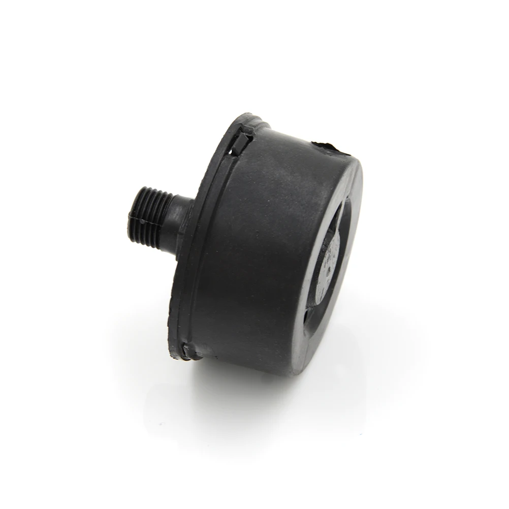 1 шт. 16 мм Новый мужской резьбовой глушитель фильтра глушители для