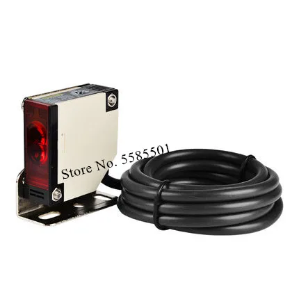 Factory direct photoelectric switch E3JK-DS30M1 E3JK-DS30M2 diffuse reflection DC AC | Обустройство дома