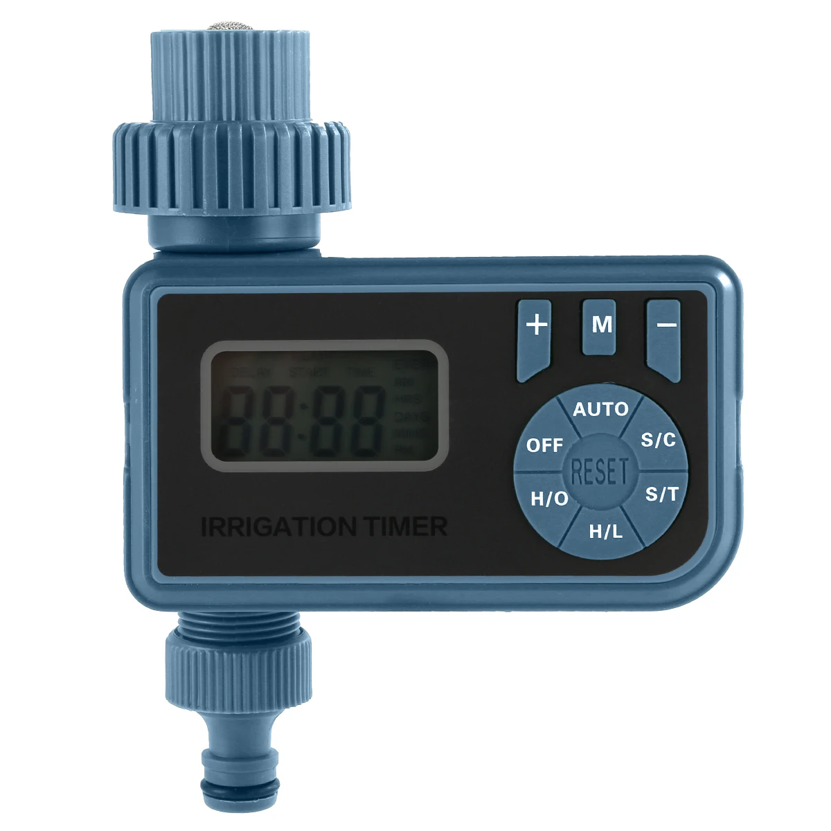 Цифровой таймер для сада система орошения с ручным управлением автоматический