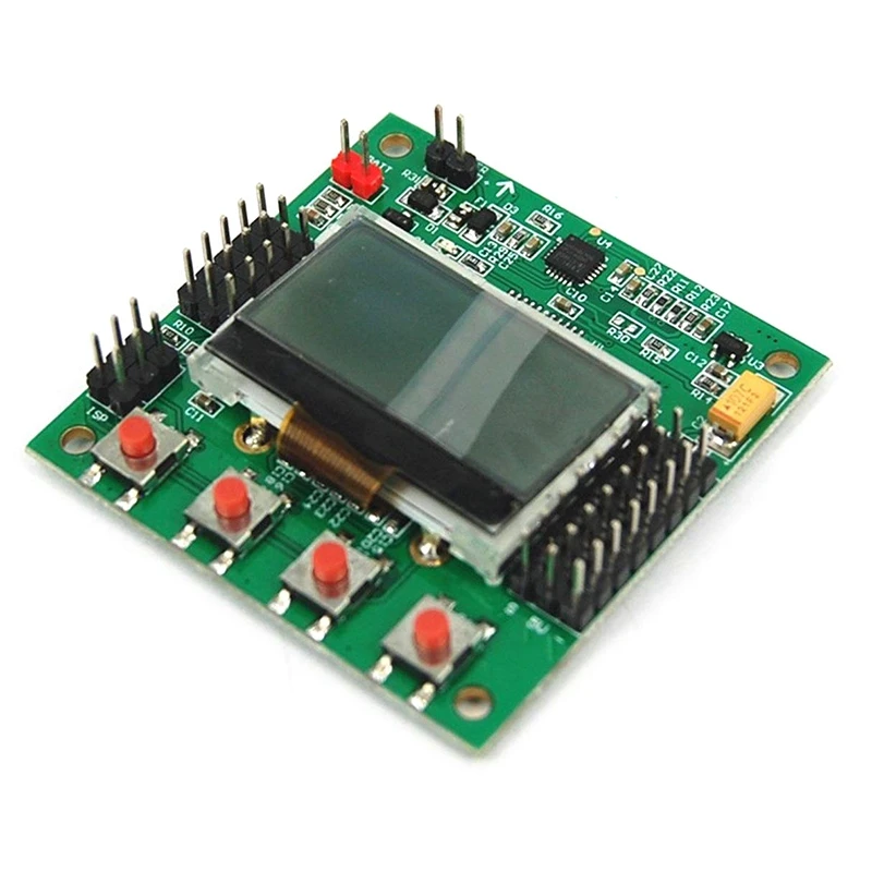 KK 2.1.5 LCD многороторная плата управления полетом KK2.1.5 V1.17S1PRO Квадрокоптер KK2.15 |