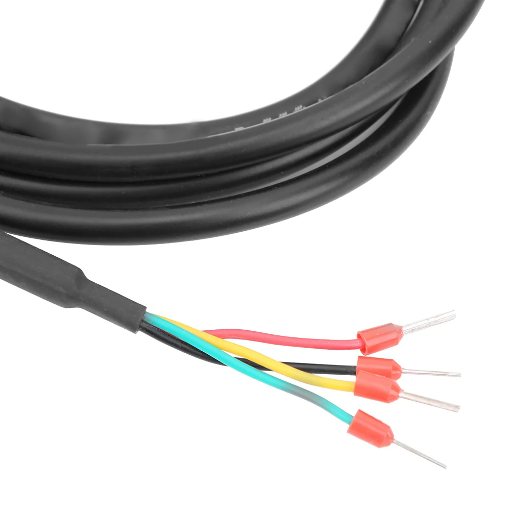 Датчик температуры и влажности измерение датчика 304 нержавеющая сталь