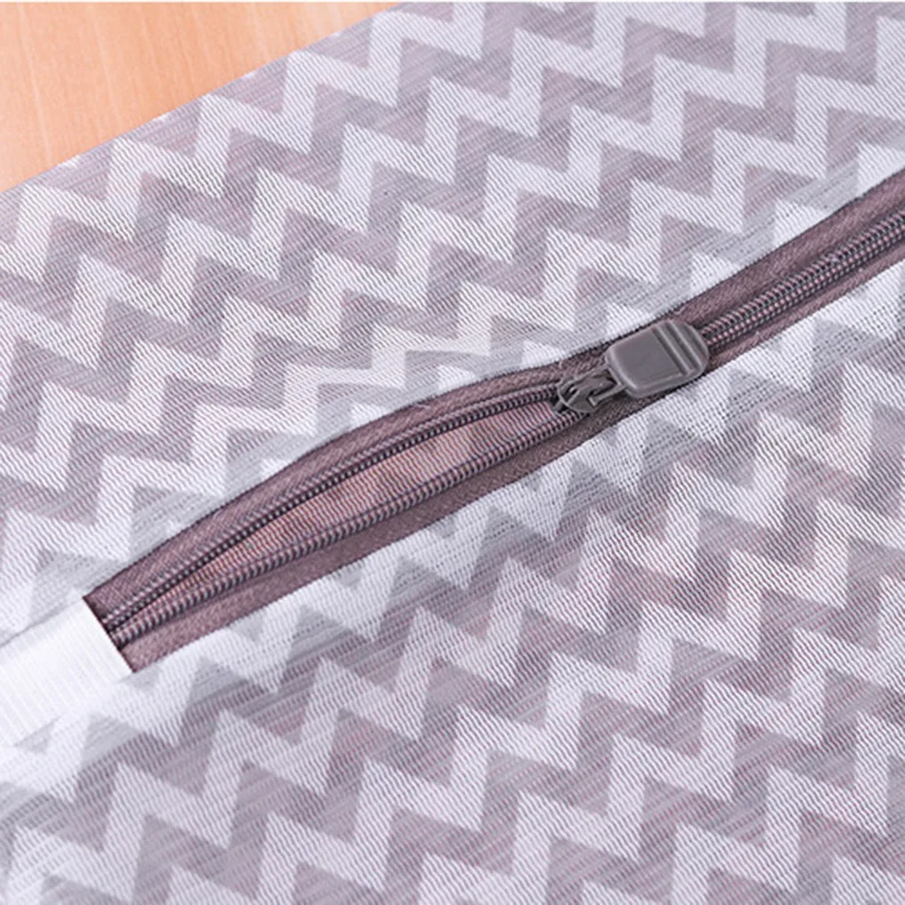 

5pcs Laundry Bags Socks Bras Lingerie Underwear Blouse Delicates Wash Bags Travel Storage Organize Pouch