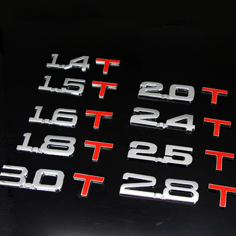 Эмблема перемещения БАГАЖНИКА АВТОМОБИЛЯ наклейка для Audi A3 A4 B8 B6 A6 C6 A5 B7 Q5 C5 8P Q7 TT C7