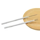 1 шт. Полимерная глина моделирование Pro Pin игла искусство ремесла нержавеющая сталь ленточный инструмент для деталей 7 игл пробивая игла