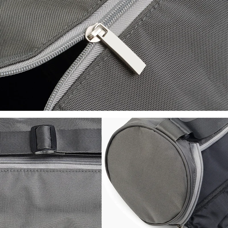 

Waterproof Yoga Bag Gym Mat Bag Yoga Backpack Oxford Cloth Shoulder Yoga Mat Case Bag for 72*15cm Portable Carry Mat Bag