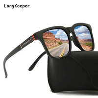 tr90 polarized sunglasses men women driver shades male vintage sport sun glasses trend driving fishing eyewear uv400