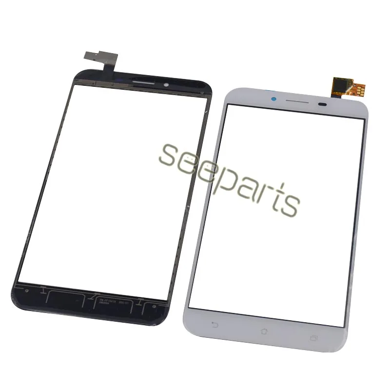 Для Asus ZenFone 3 Max ZC553KL сенсорный экран дигитайзер сенсорная панель для ASUS ZC553KL сенсорный экран Запасные части