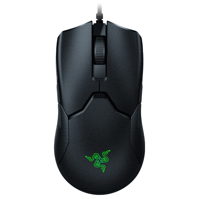 Ультралегкая Проводная игровая мышь Razer Viper 8 кГц игровые переключатели 20K DPI