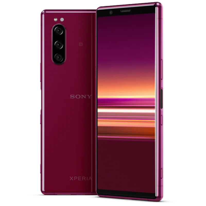 Sony Xperia 5 J8210  j8210  4G LTE 6.1