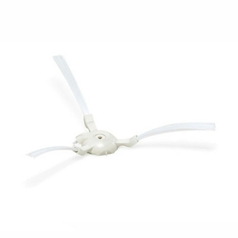 

2 Pcs Side Brush Replacement for 360 S5 S7 Sweeper Machine Vacuum Cleaner Accessories,White