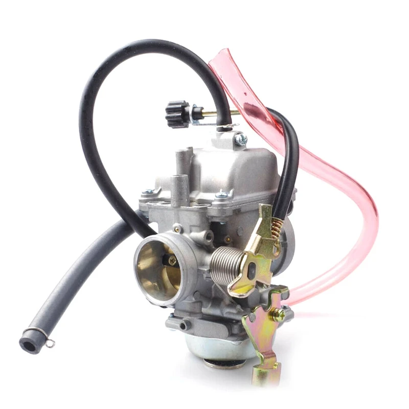 Карбюратор для квадроциклов Kawasaki KLF 300 1986 1995 1996 2005|Детали и аксессуары