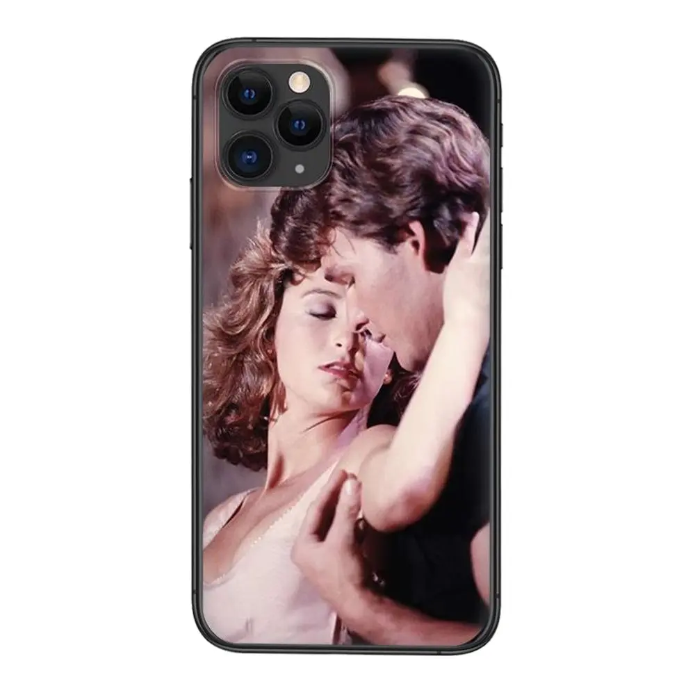 Грязный танцующий клиент предстоящий защитный чехол для телефона iPhone 11 12 Pro Mini Max