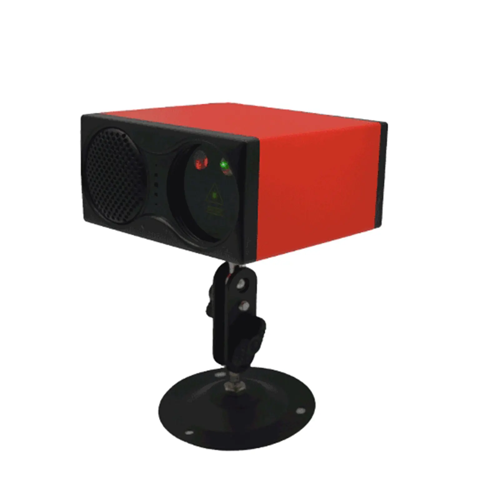 

Mini 48 pattern star light with bluetooth music player USB charging KTV bar atmosphere light holiday party car interior decor