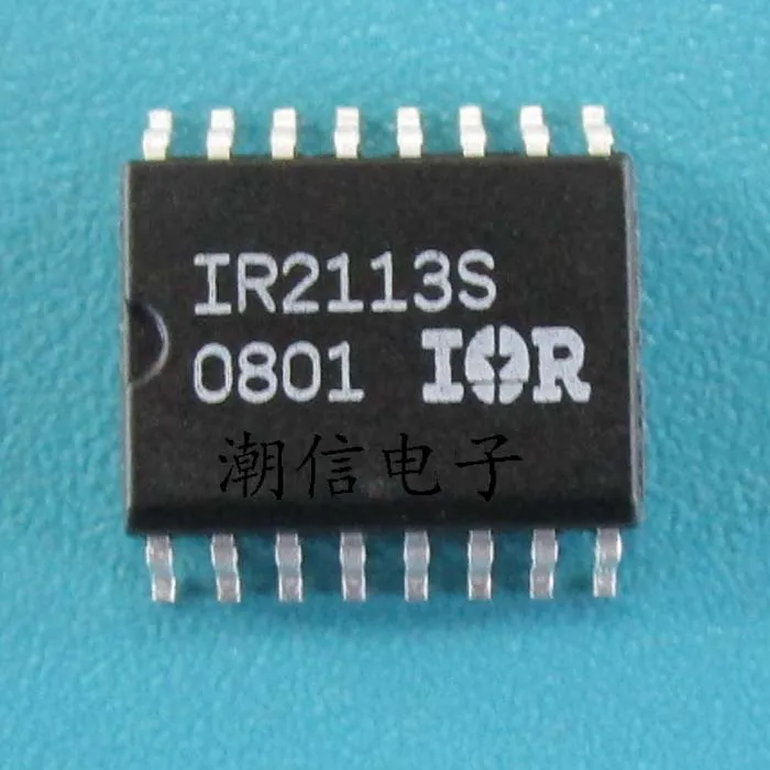 10 шт. TPS60400DBVR PFKI LM2901N 3404A JRC3404A IR2233J IR2112S MAX738ACWE MAX738AEWE IR2113S Оригинальный Новый 1