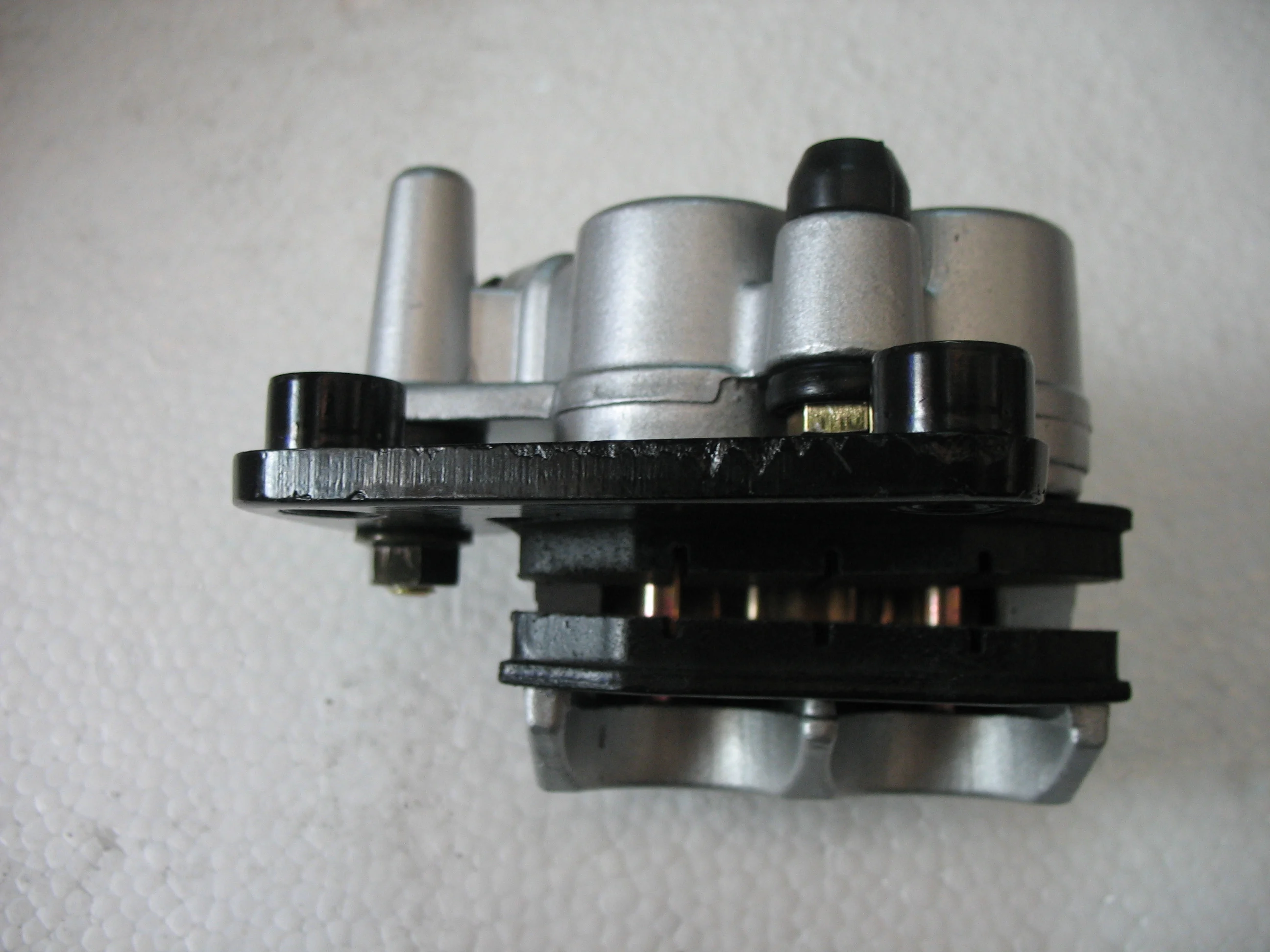 Гидравлический Тормозной суппорт для QJ Keeway китайский скутер Honda Yamaha Kawasaki