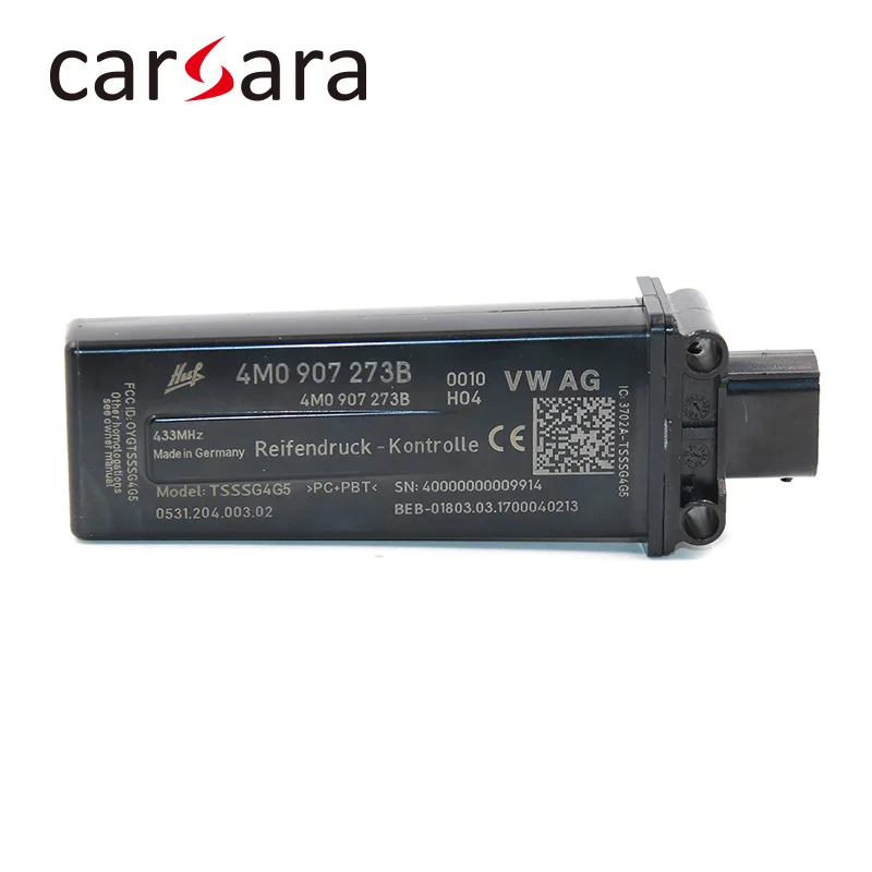 

Для 8S0907273 4M0907273B TMPS 2 TPMS модуль давления в шинах приемник Антенна MLB A4 A5 B9 A3 8V TT 8S Q7 4M Q5 FY Q2 Новый Q3 A6 C8