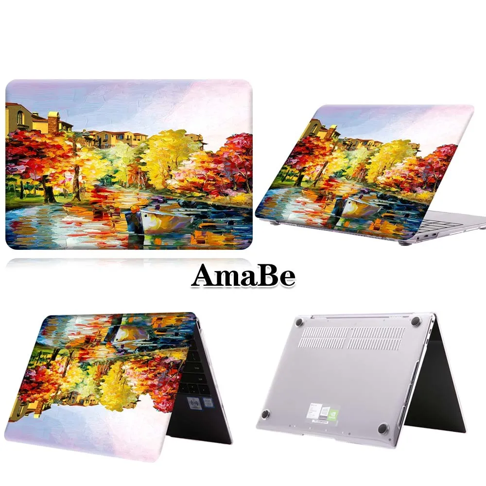 чехол для ноутбука с защитой