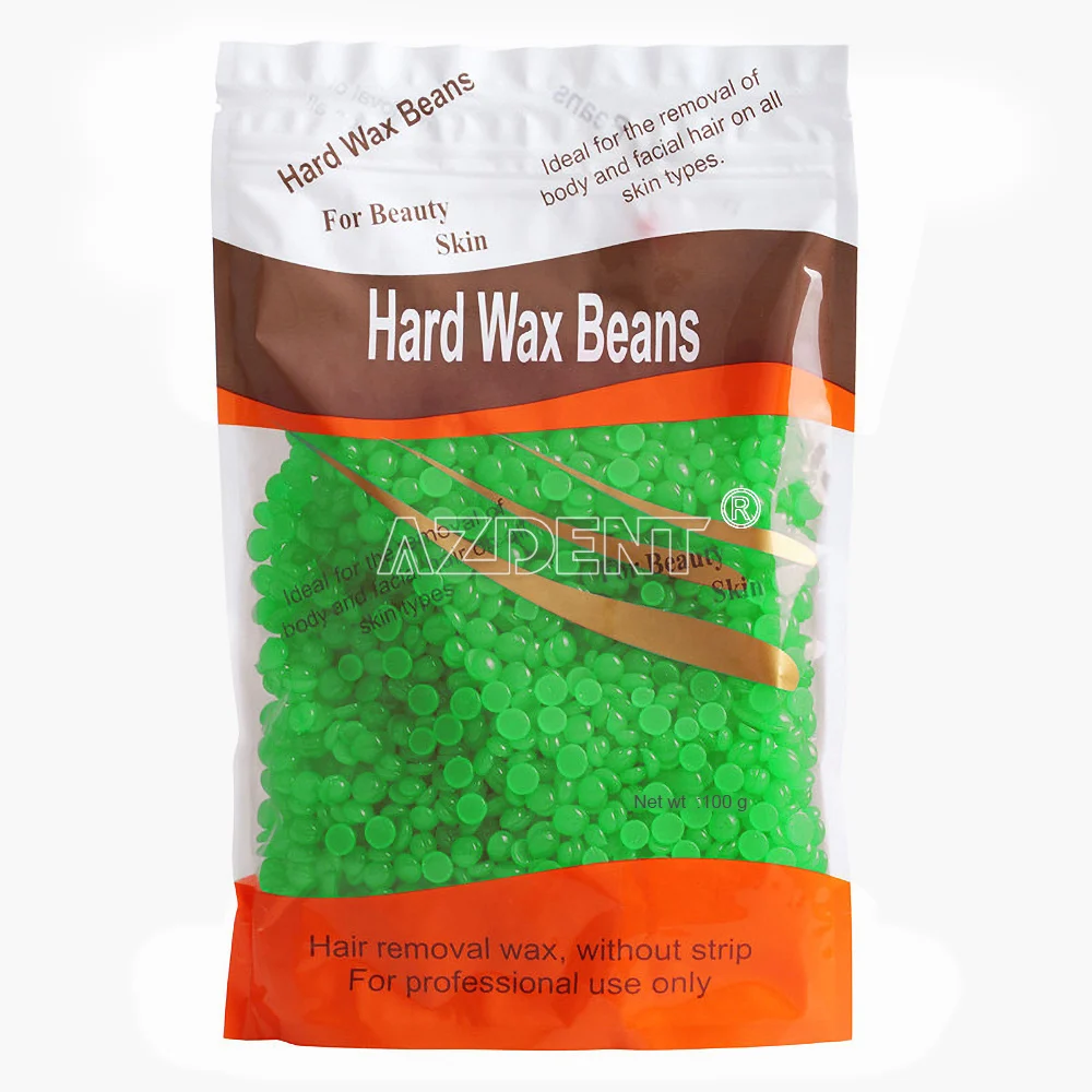 Электрический аппарат для разогрева воска в гранулах удаления волос нагреватель