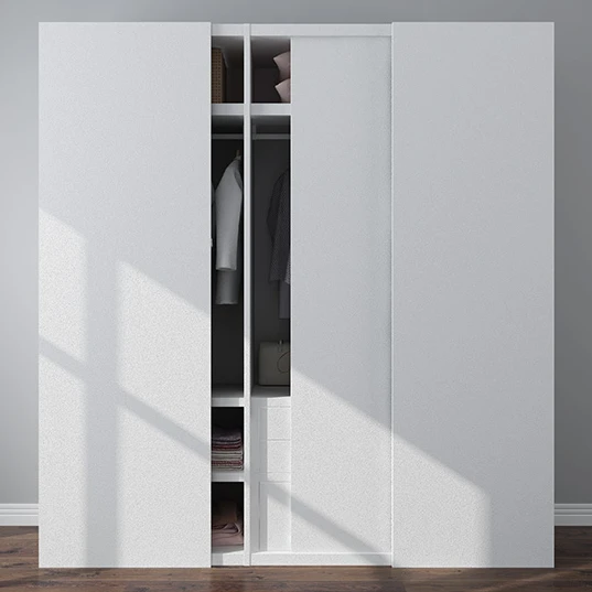 

Refurbish Protection Decorative Film Furniture Durable Wardrobe Cupboard Wall Stickers Self Adhesive Pegatinas Home Decor DK50DM