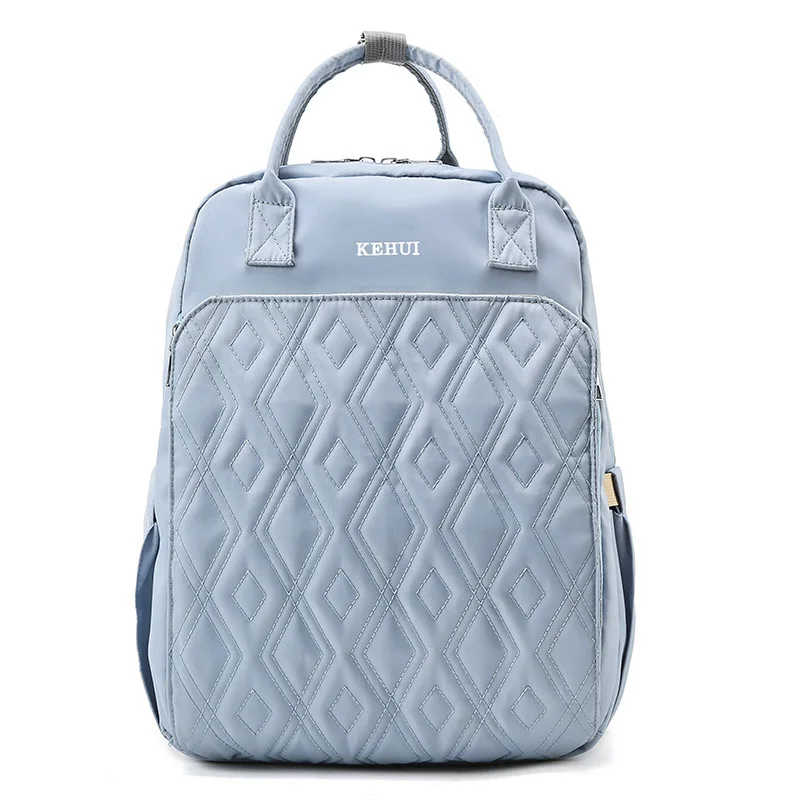 Новый рюкзак для мам сумка коляски большая вместительность пеленания