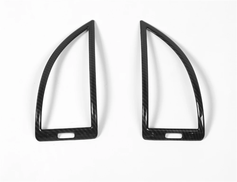 Приборная панель левая и правая крышка для выпускного отверстия воздуха Nissan