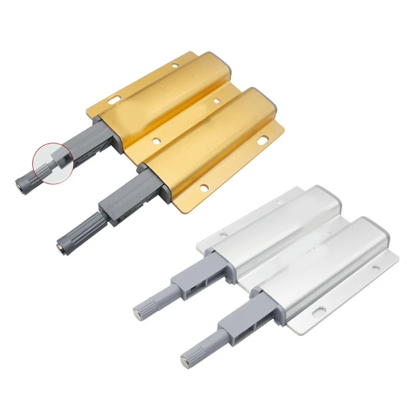 Магнитные двойные защелки N0HB для открытия и закрытия плотное отсоединение