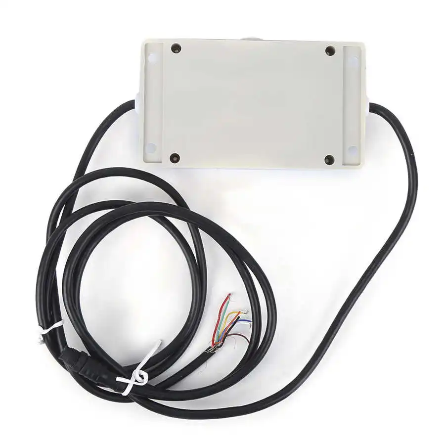 Bi-Direction Converter Module NMEA2000 and NMEA0183 KC-2W IPX67 Waterproof DC 9-30V Bi-Directional Converter Car Accessories