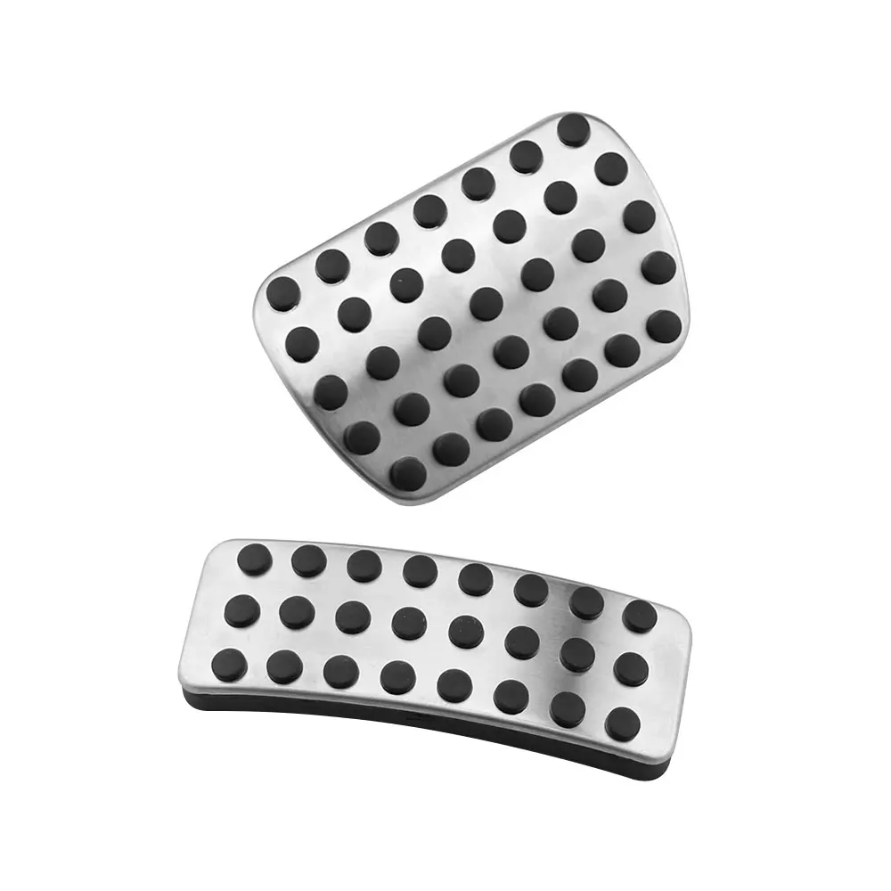 Zeratul для Mercedes Benz A B CLA GLA GLE ML GL R W164 W166 X156 X164 X166 W251 W168 W169 W176 W245 автомобильная педаль.