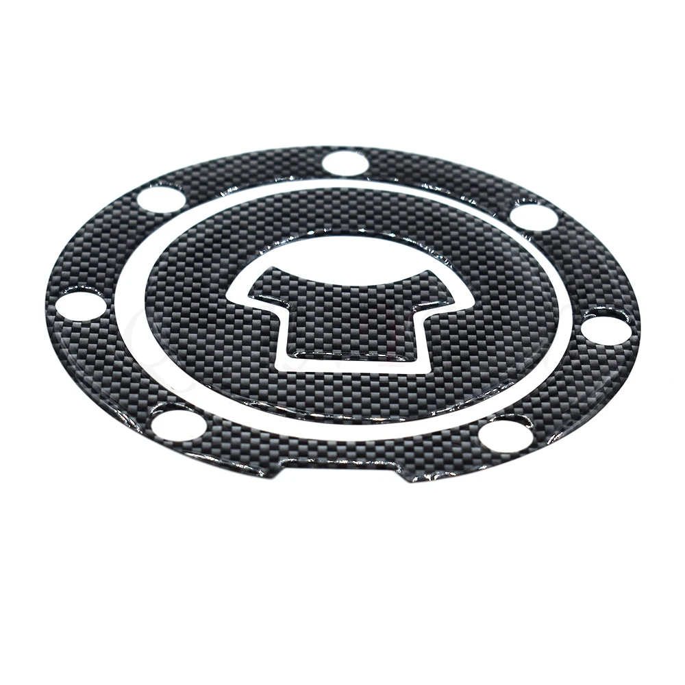 Мотоциклетная крышка топливного масла и газа бака Накладка наклейка протектор