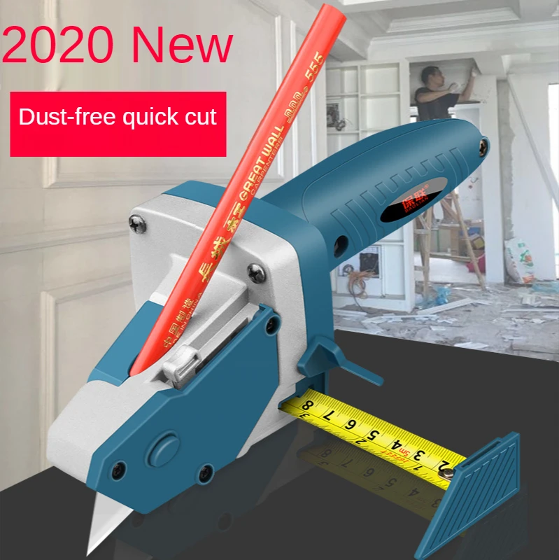 

Cutters cutting board special knife cutting multifunctional woodworking tape drawing line compass decoration tools