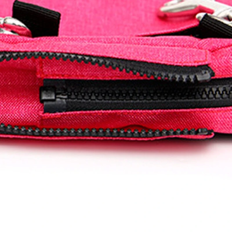 

Diving Side Storage Bag Scuba Pocket Side Mount Waterproof Pouch Bag Swimming Water Sports Carrier Outdoor Sports H053