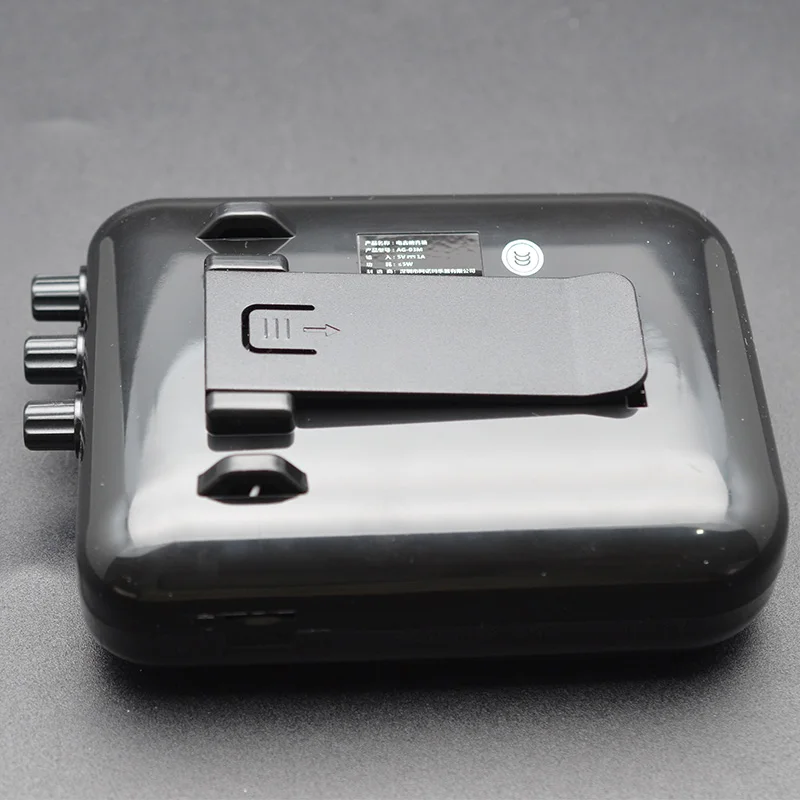 Аромат AG 03M гитарный куб усилитель 5 Вт Выход встроенный Перезаряжаемые Батарея