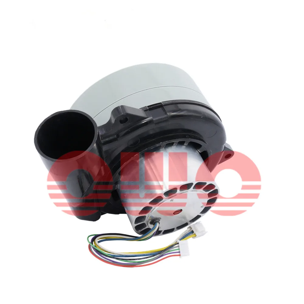 

14.5kpa pressure 56CFM dc brushless side channel electric inflatable blower OWB1412-48