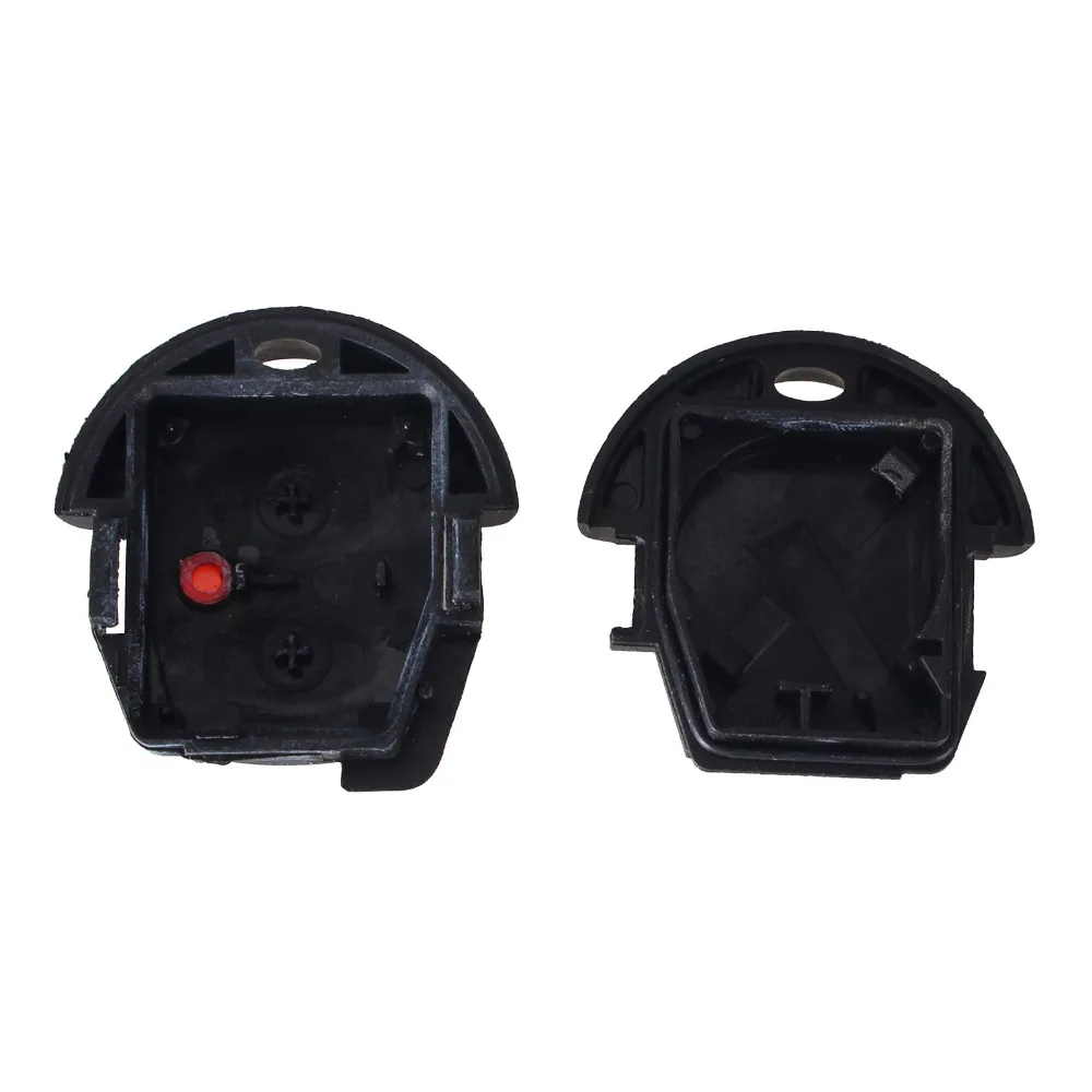 Чехол Dandkey для VW Polo Golf Jetta Sharan чехол Seat Ibiza Leon Toledo Mii Altea SKODA FABIA OCTAVIA|Ключ от авто| |