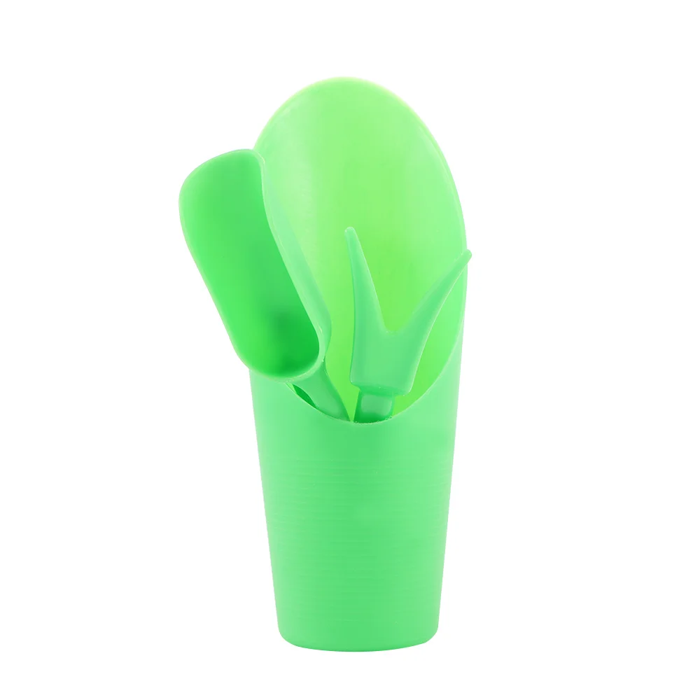 4 шт. Мини садовые инструменты набор для суккулентов Инструменты домашнего