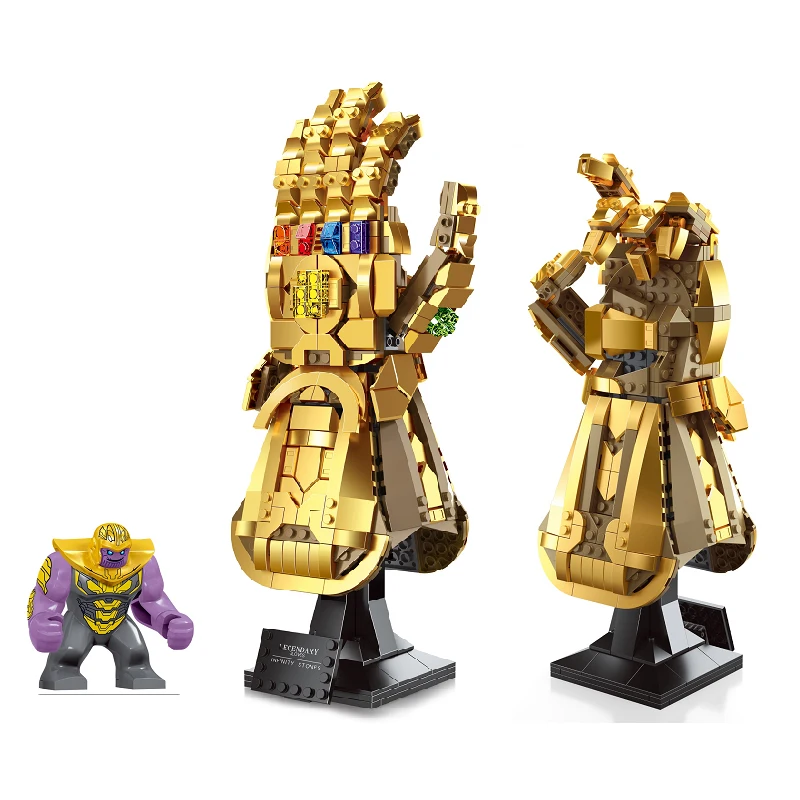 592 шт. драгоценный камень | Игрушки и хобби