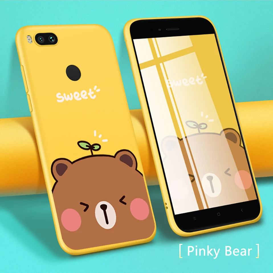 ASINA, милый чехол для Xiao mi Red mi Note 7, силиконовый чехол, 3D рельеф, животное, звезда, Космический бампер для mi 9, A1Red, mi Note 5, 5 Plus, A2