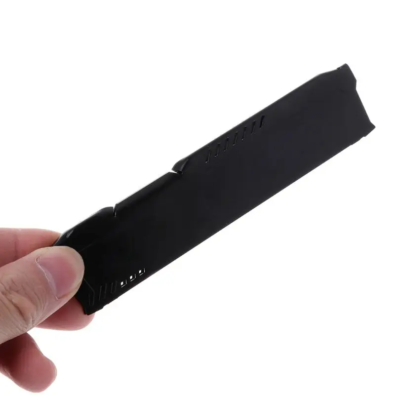 

1Set RAM Heatsink Radiator Cooling Heat Sink Cooler for DDR2 DDR3 DDR4 Desktop Memory Heat Dissipation Pad