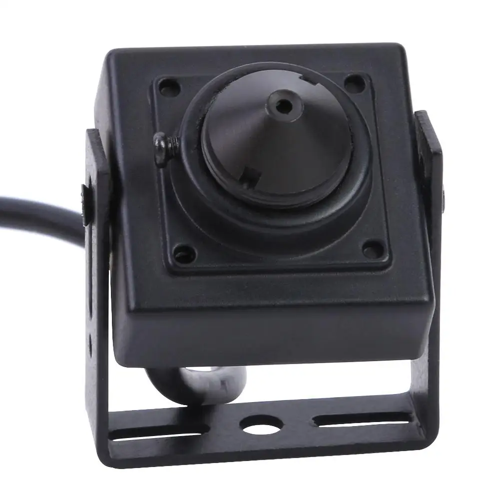 

2 МП CCTV AHD камера Hybrid CVI TVI CVBS 4 в 1 25x25 мм 1080P Рабочая температура-20 ℃ + 65 ℃ BLC ВКЛ/ВЫКЛ